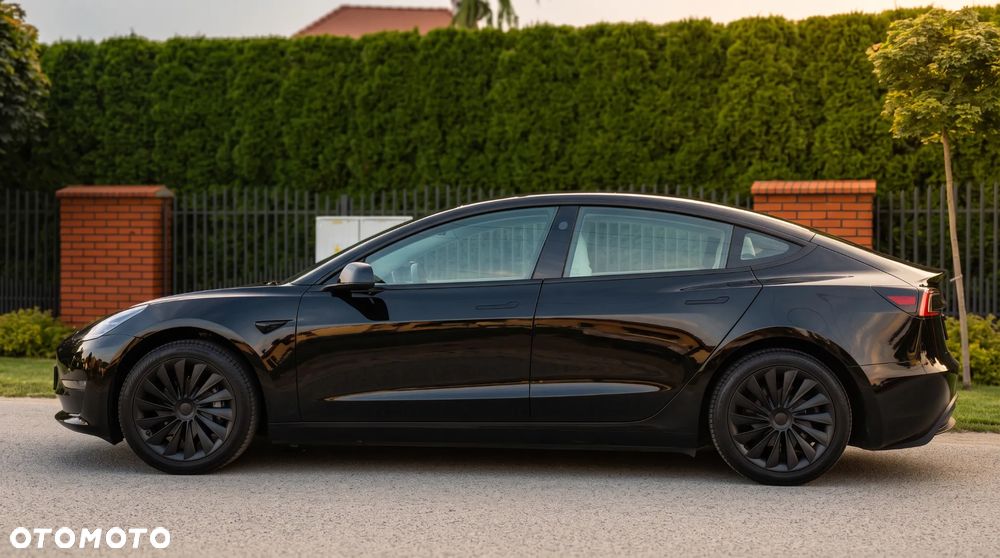 Tesla Model 3 Long Range AWD Premium - 6