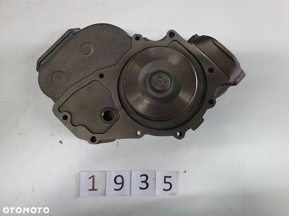 Pompa wody, Mercedes Citaro 4572002701 - 1