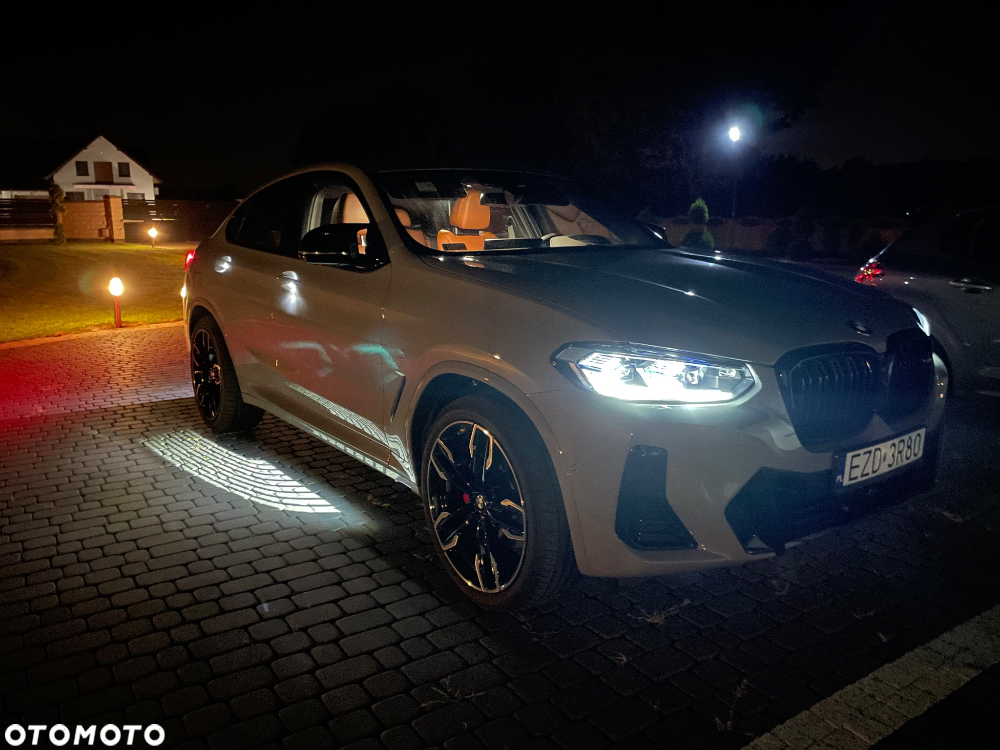 BMW X4 xM40d - 7
