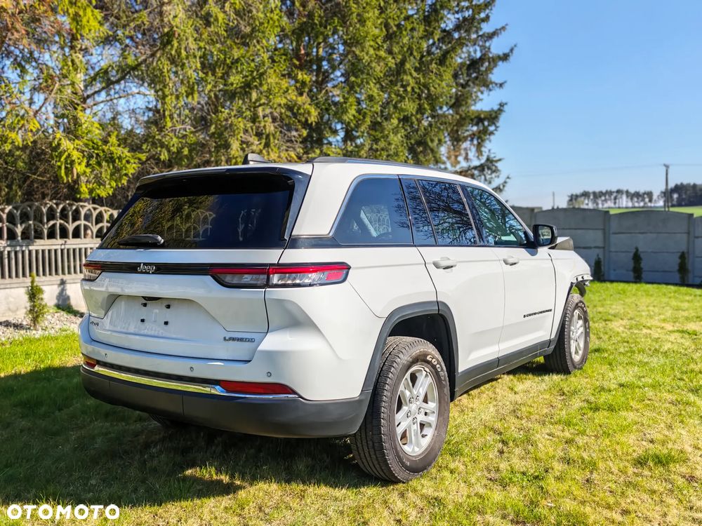 Jeep Grand Cherokee - 6