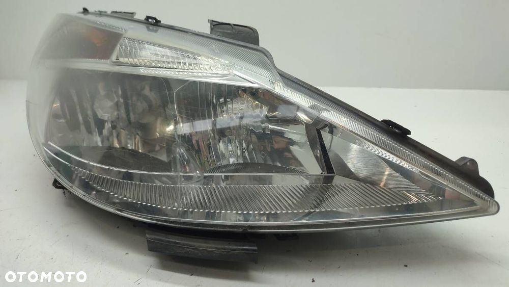 LAMPA PRZÓD PRZEDNIA PRAWA TATA INDIGO INDICA EUROPA - 2