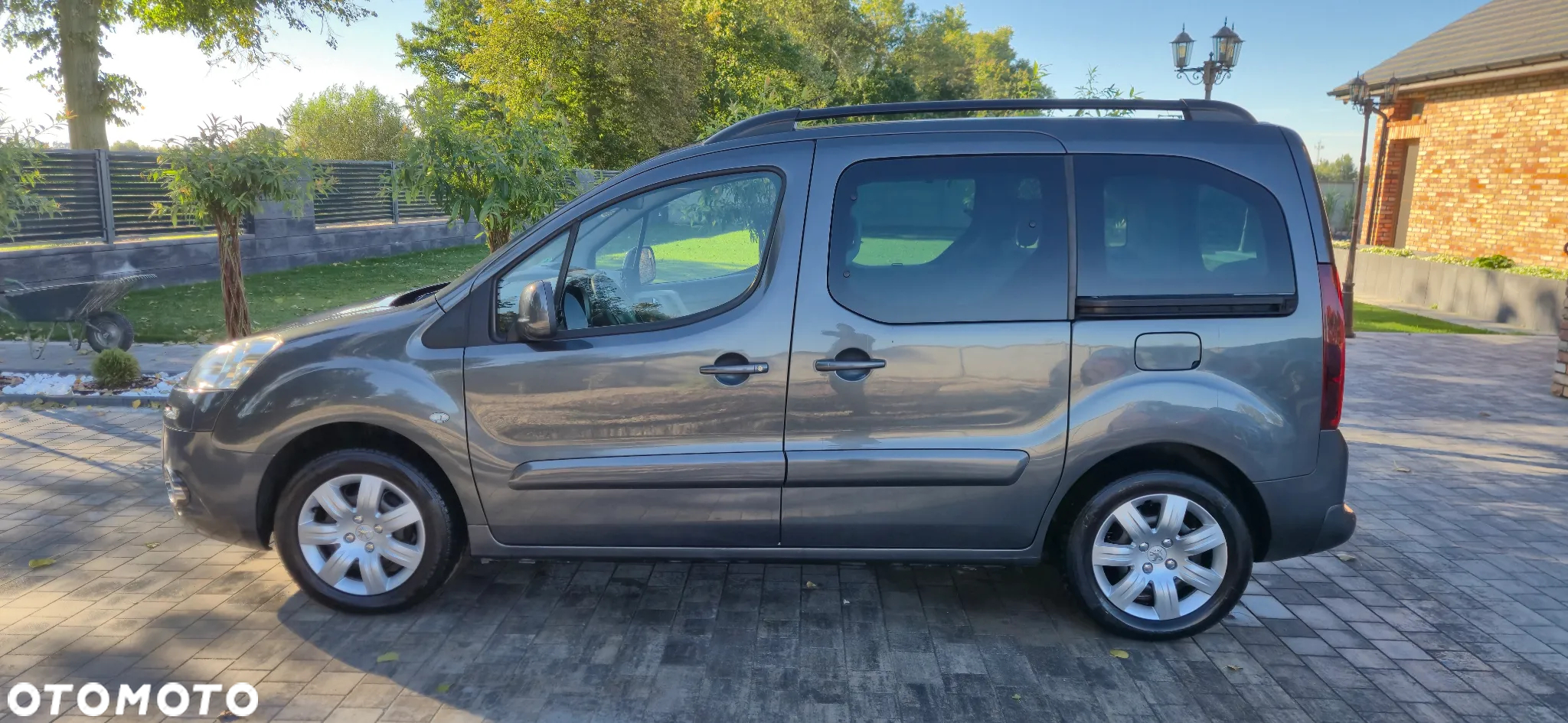 Peugeot Partner Tepee 120 VTi Family - 9