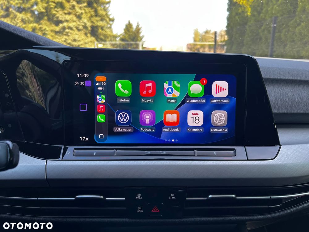 Volkswagen Golf 2.0 TDI Style - 25