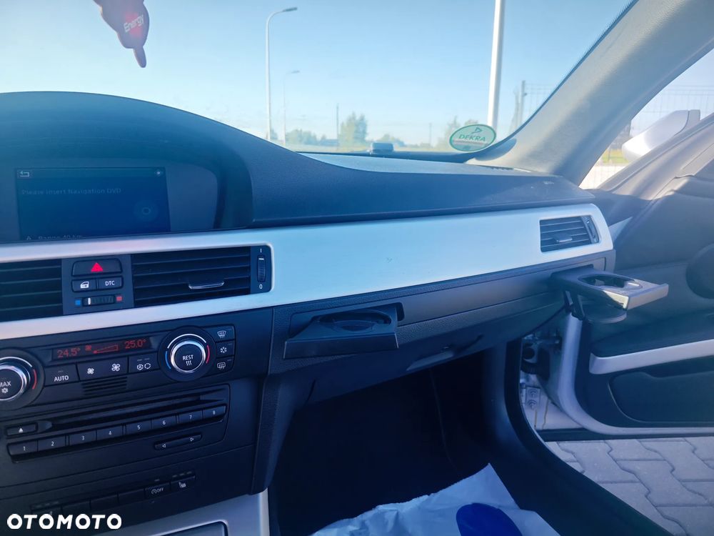 BMW Seria 3 - 18