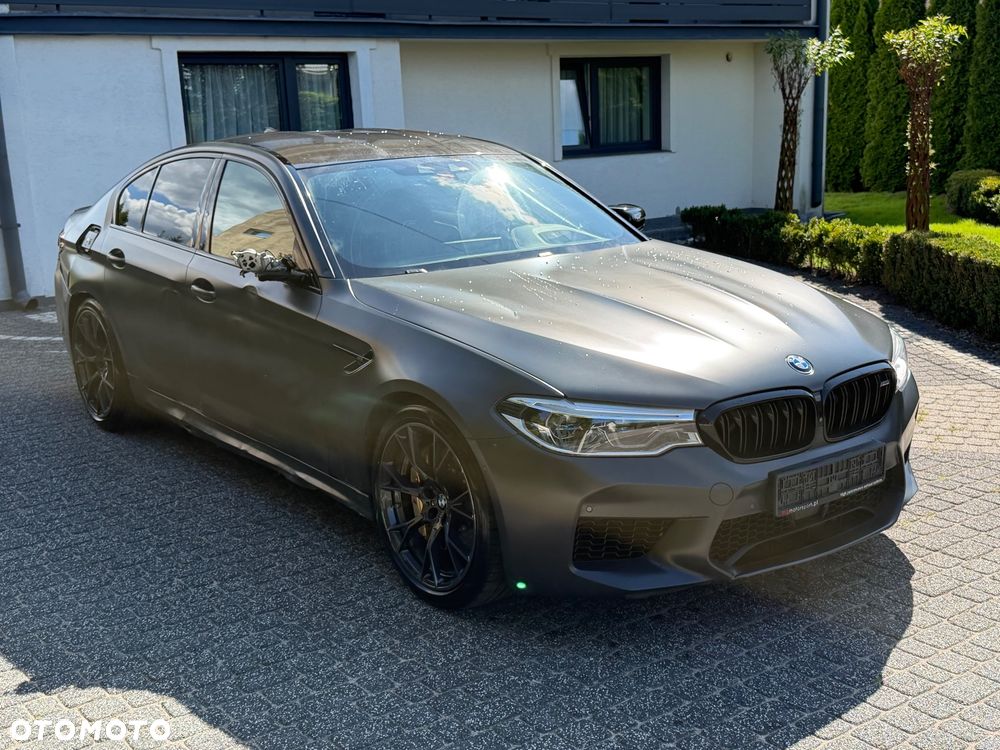 BMW M5 - 3