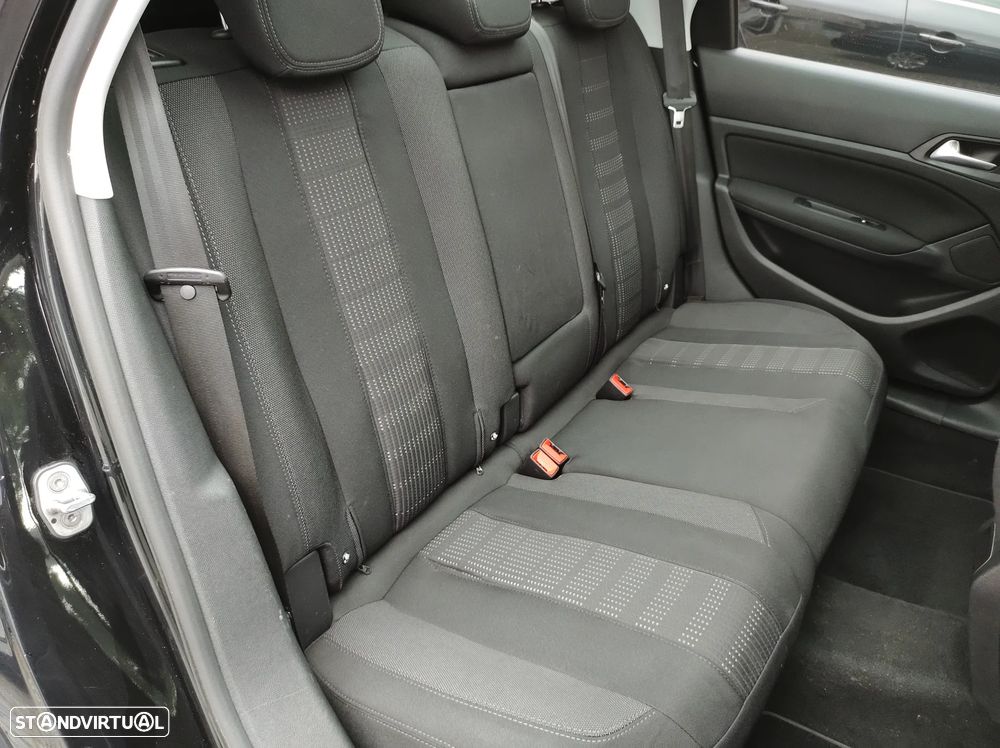 Peugeot 308 SW BlueHDi 120 Stop & Start Allure - 16
