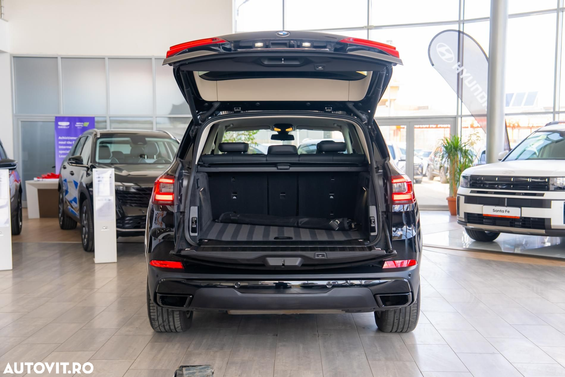 BMW X5 - 23