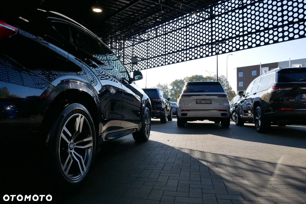 BMW X6 - 37