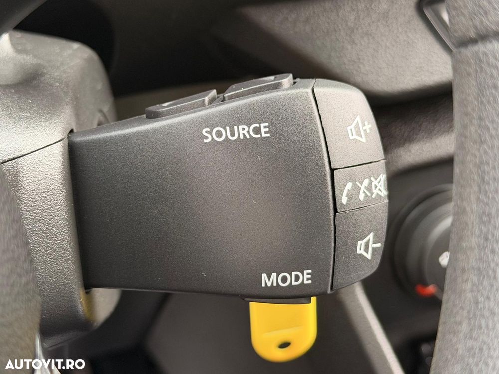 Dacia Logan TCe 90 MT5 Expression - 29