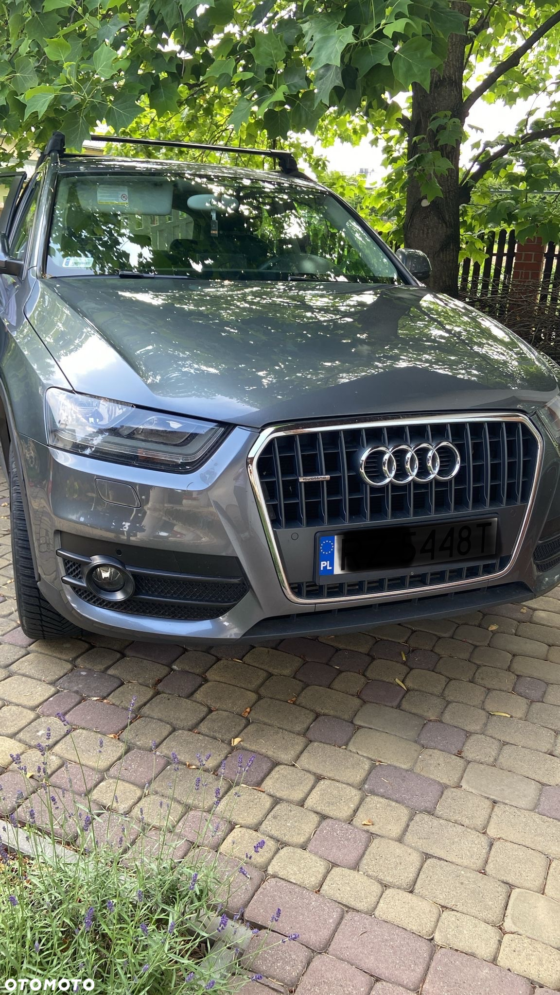 Audi Q3 2.0 TDI Quattro - 5