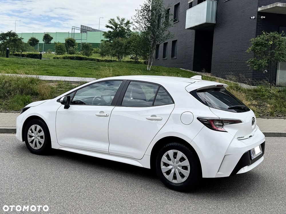 Toyota Corolla 1.2 T Active - 40