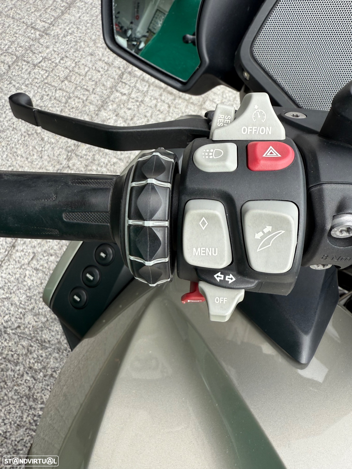 BMW R 1200 RT R 1200 RT - 17