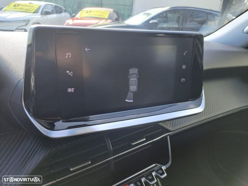 Peugeot 2008 PureTech 100 Active - 13