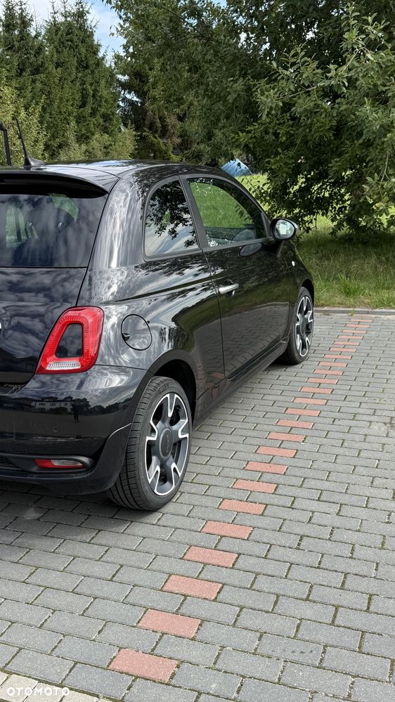 Fiat 500 1.2 Rockstar - 18
