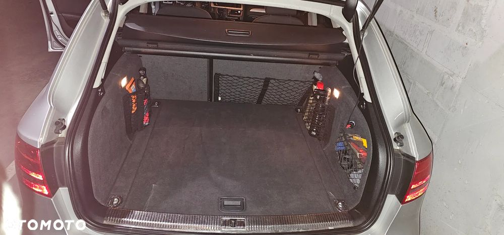 Audi A4 Avant - 26