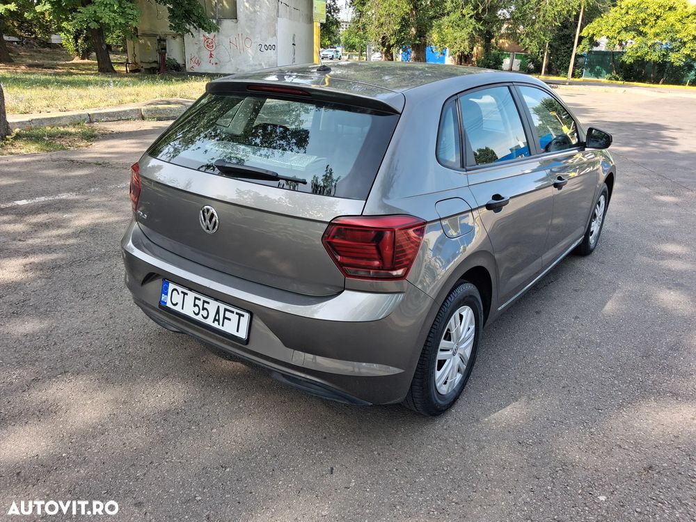 Volkswagen Polo - 7