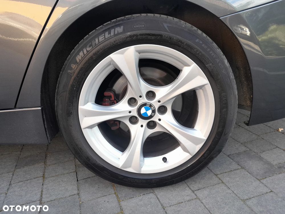 BMW Seria 3 - 19