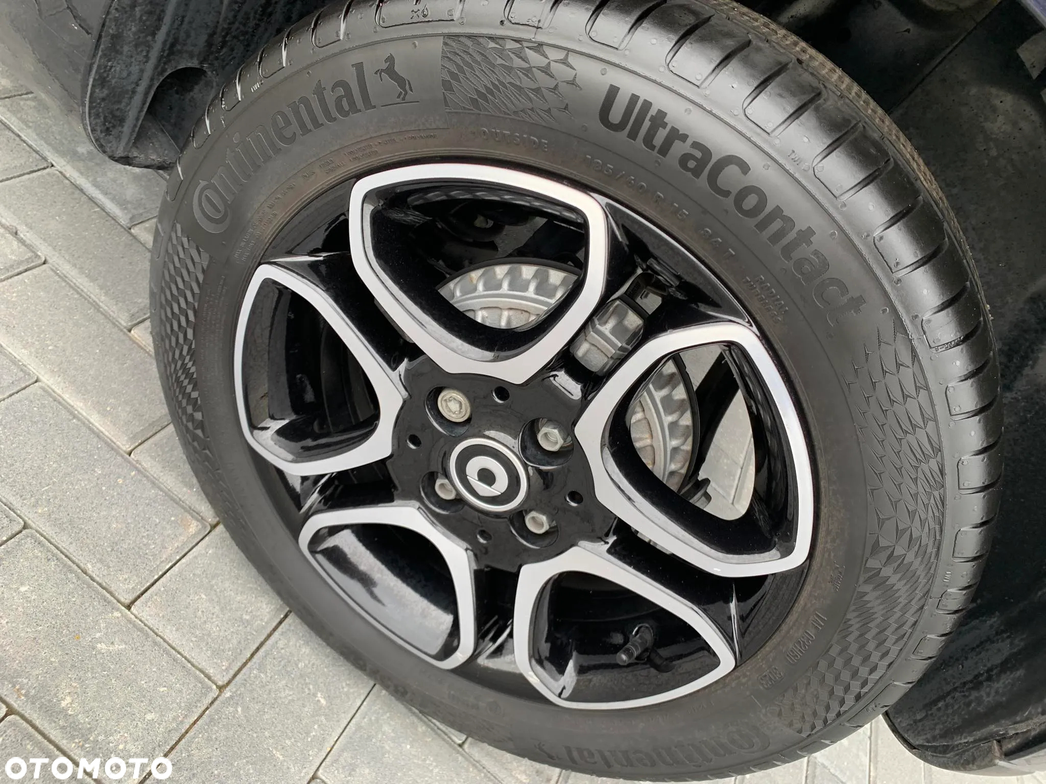 Smart Fortwo EQ prime - 17