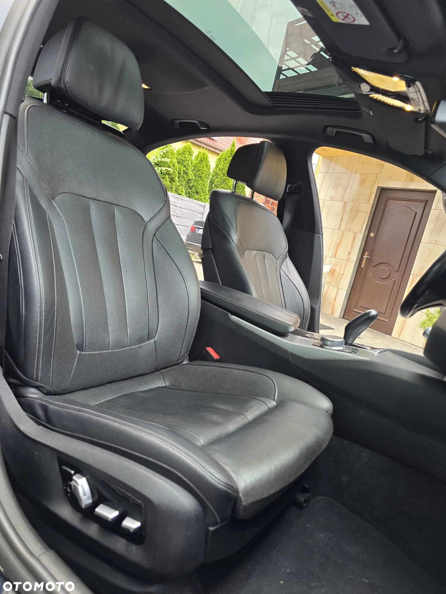 BMW Seria 5 530i - 26