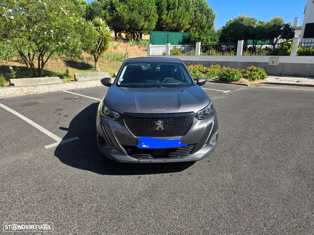 Peugeot 2008 1.2 PureTech Allure Pack - 1