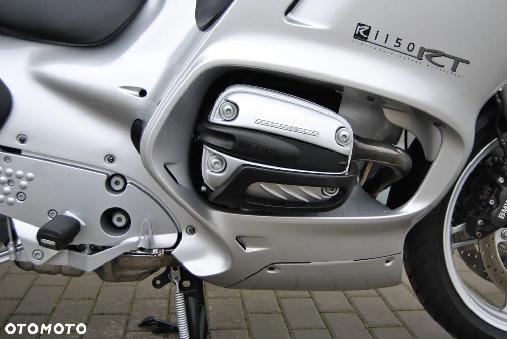 BMW RT - 10