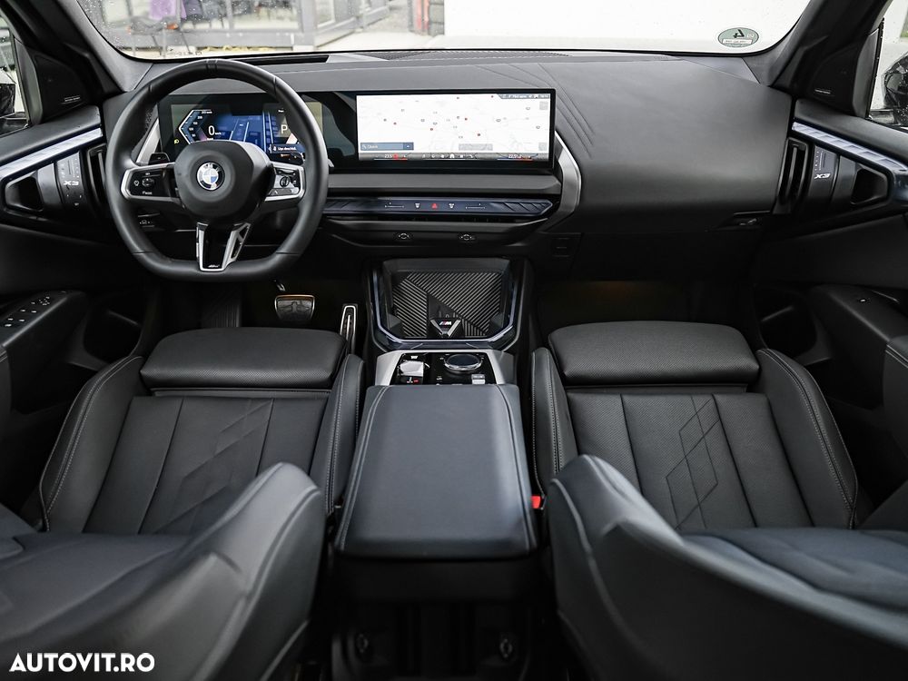 BMW X3 20d xDrive AT MHEV - 4