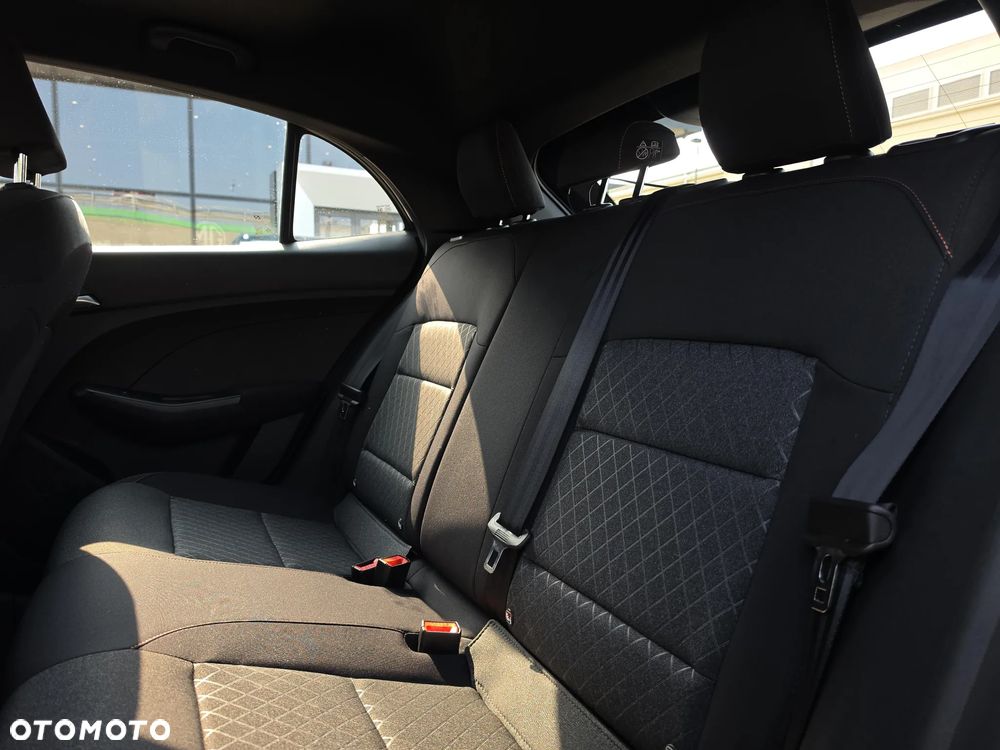 MG MG3 1.5 HEV+ Excite - 15