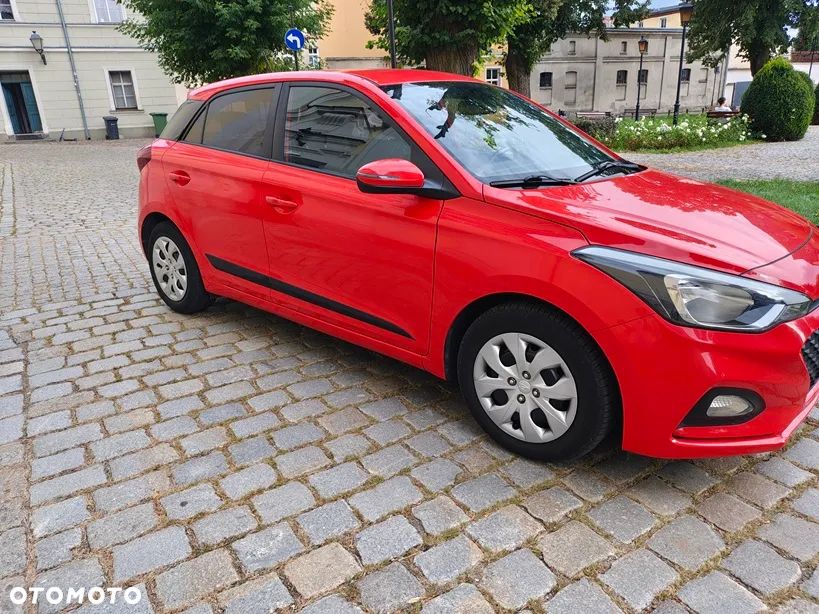Hyundai i20 1.2 GET - 29