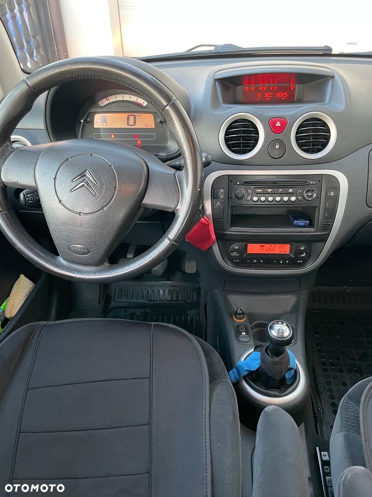 Citroën C3 1.4 HDi Exclusive - 7