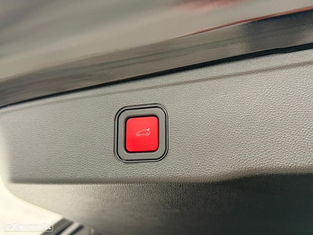 Jeep Avenger 54 kWh Black Edition - 44