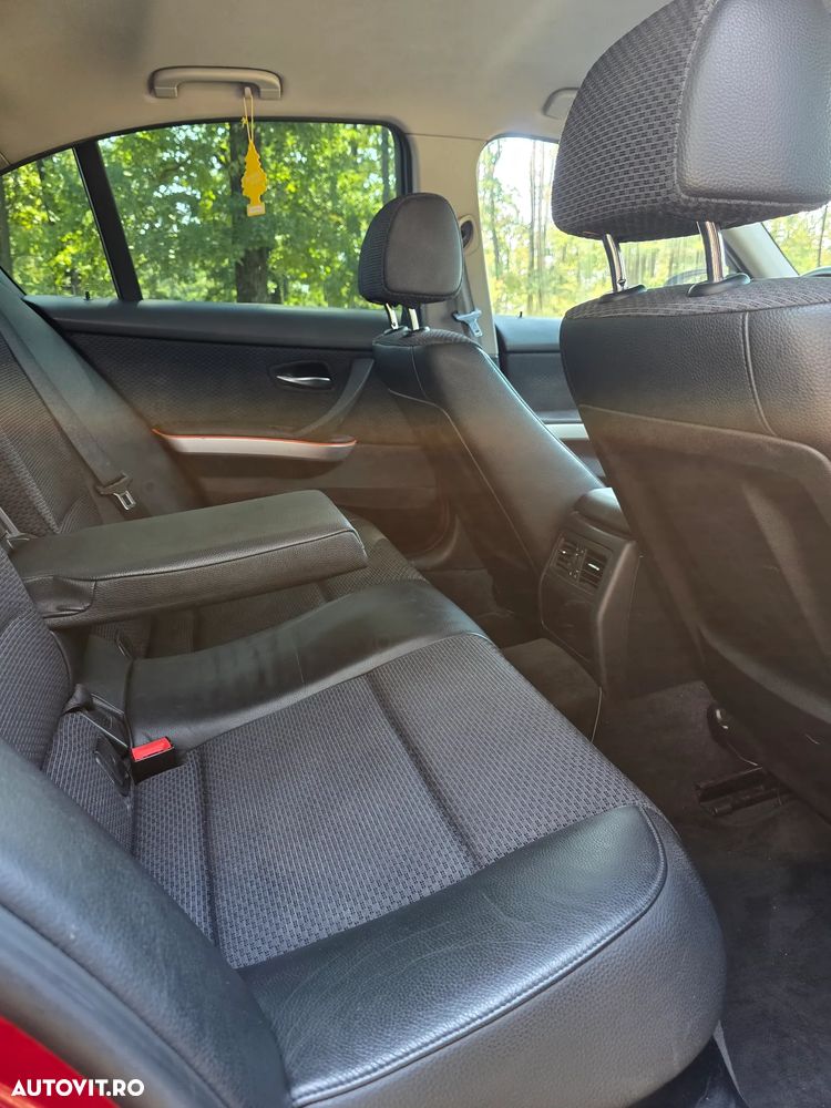 BMW Seria 3 320d - 6