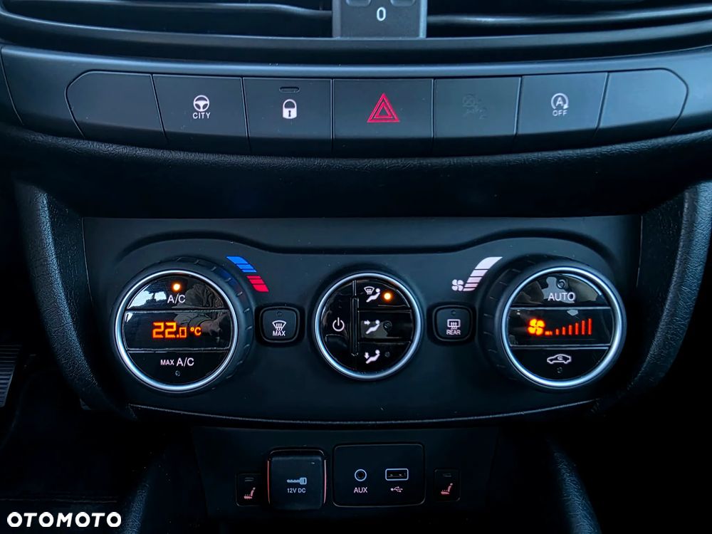 Fiat Tipo 1.4 T-Jet Lounge - 20