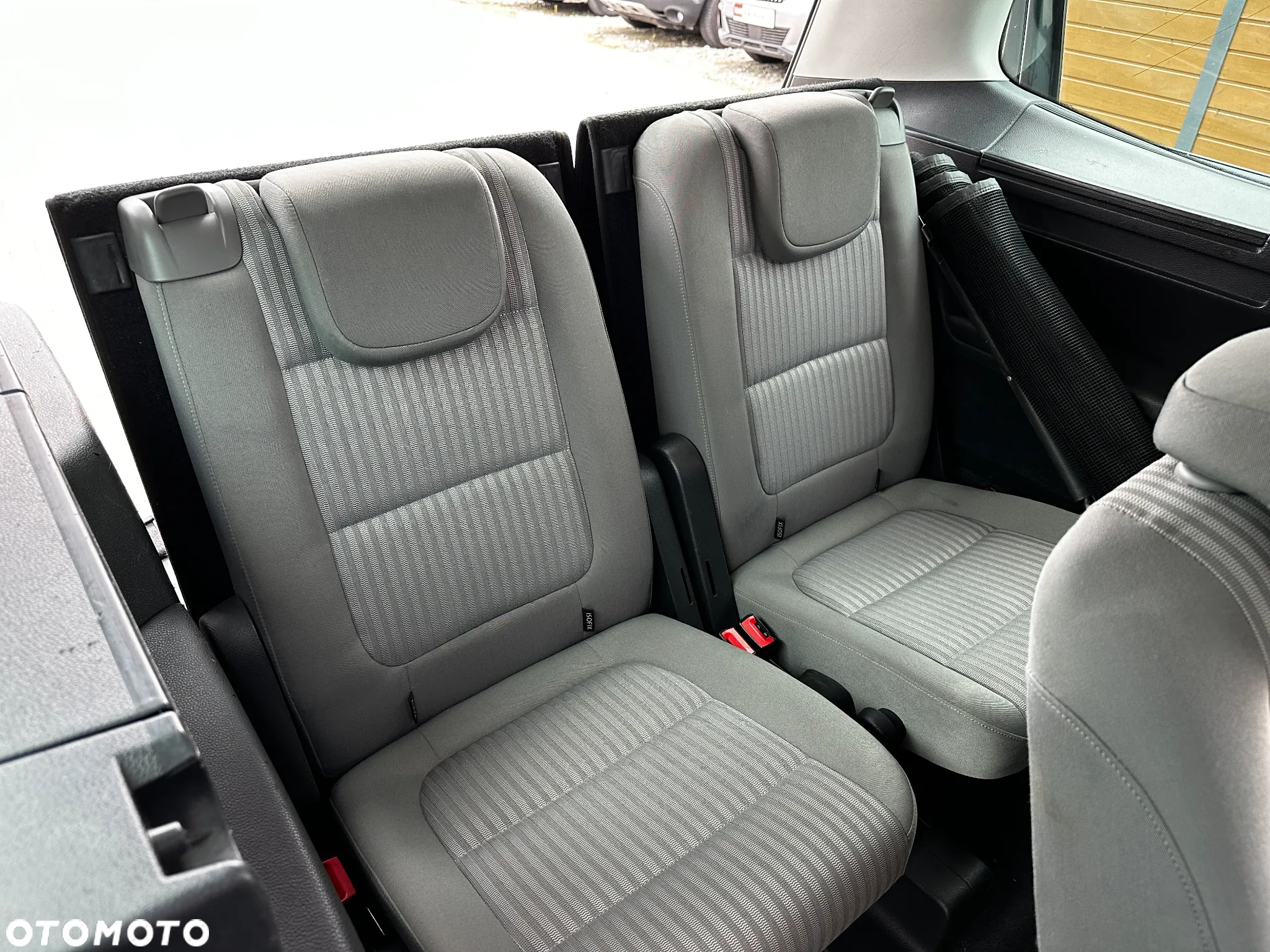 Seat Alhambra - 27