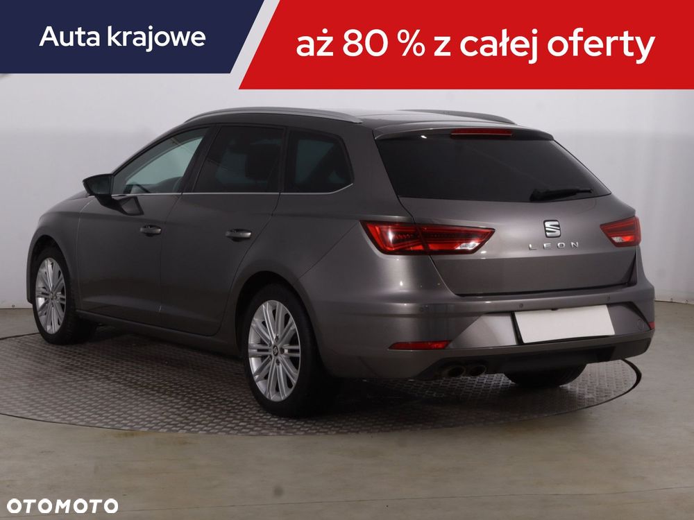 Seat Leon Sportstourer - 6