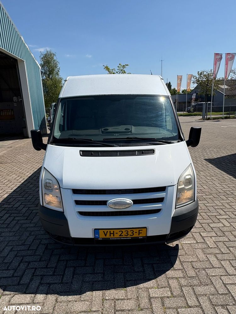 Ford Transit - 2