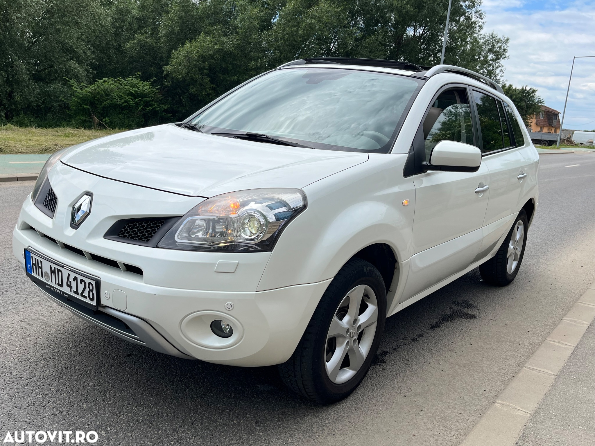 Renault Koleos dCi 175 FAP 4x4 Night and Day - 2