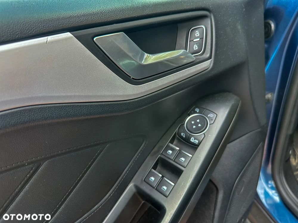 Ford Focus 1.5 EcoBlue Active - 15