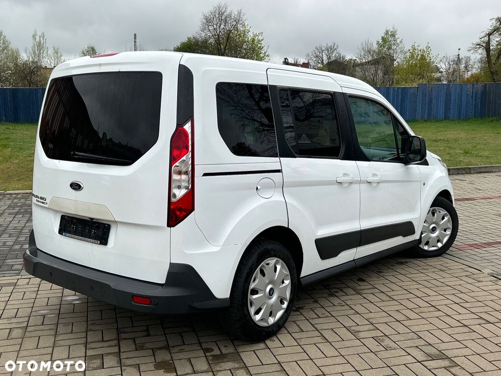 Ford Tourneo Connect 1.6 TDCi Trend - 3