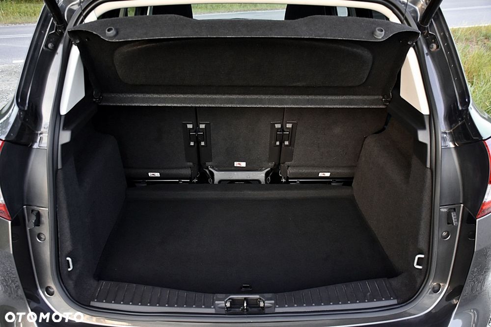 Ford C-MAX 1.0 EcoBoost Titanium ASS - 27