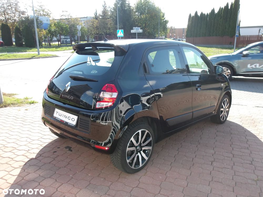 Renault Twingo - 8
