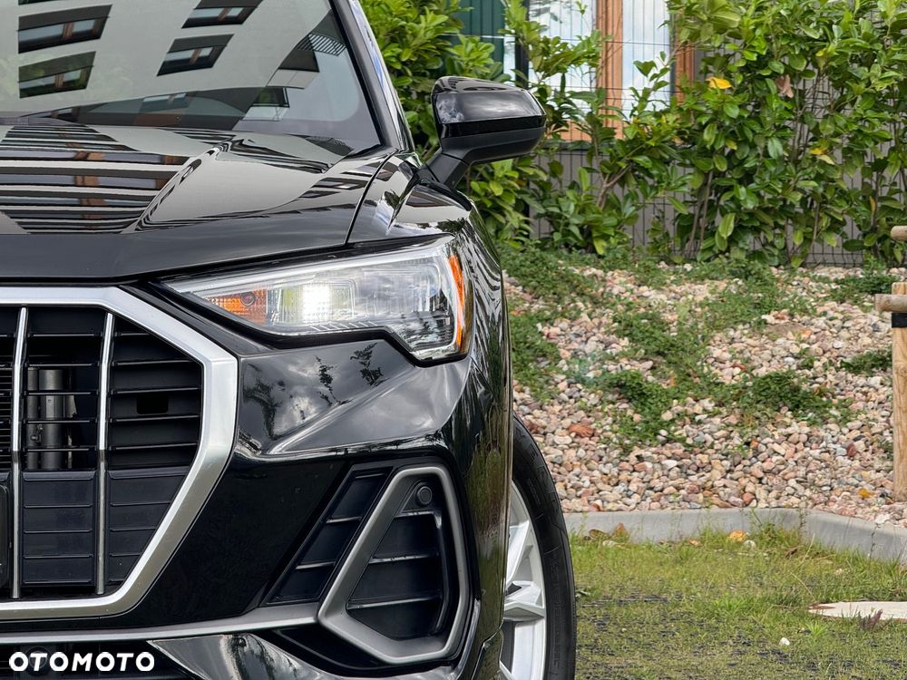 Audi Q3 - 5