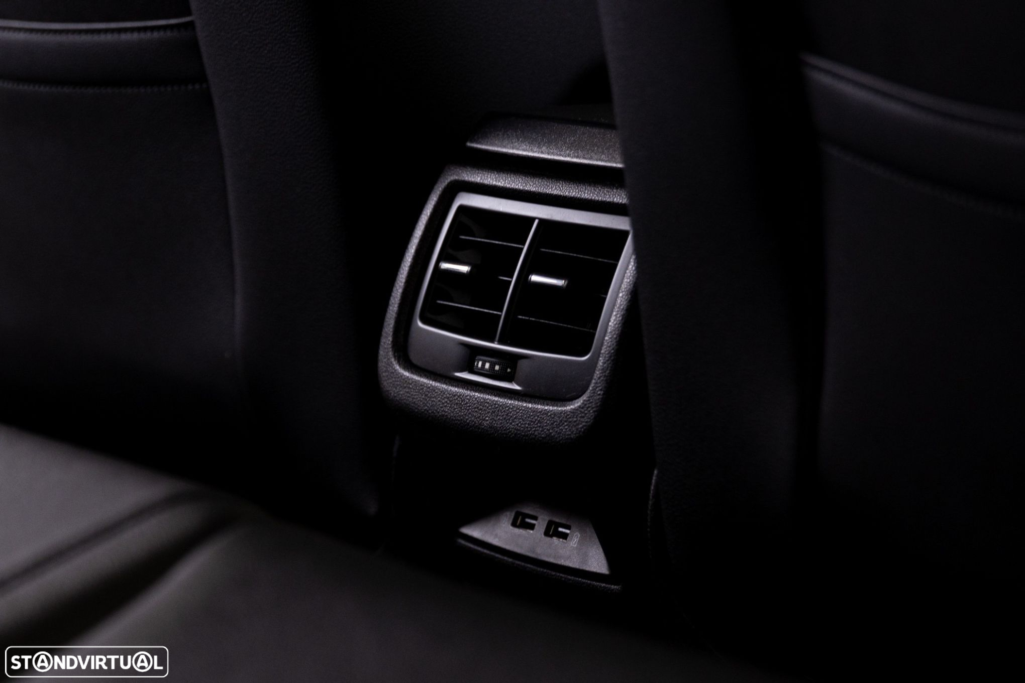 SEAT Leon ST 1.0 EcoTSI Style DSG Ecomotive S/S - 30