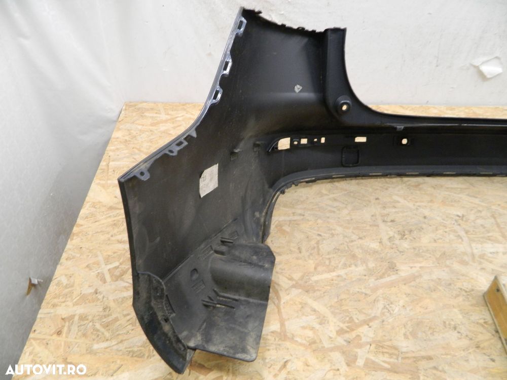 Bara spate Volvo V60, 2018, 2019, 2020, 2021, 2022, 31688836. - 4