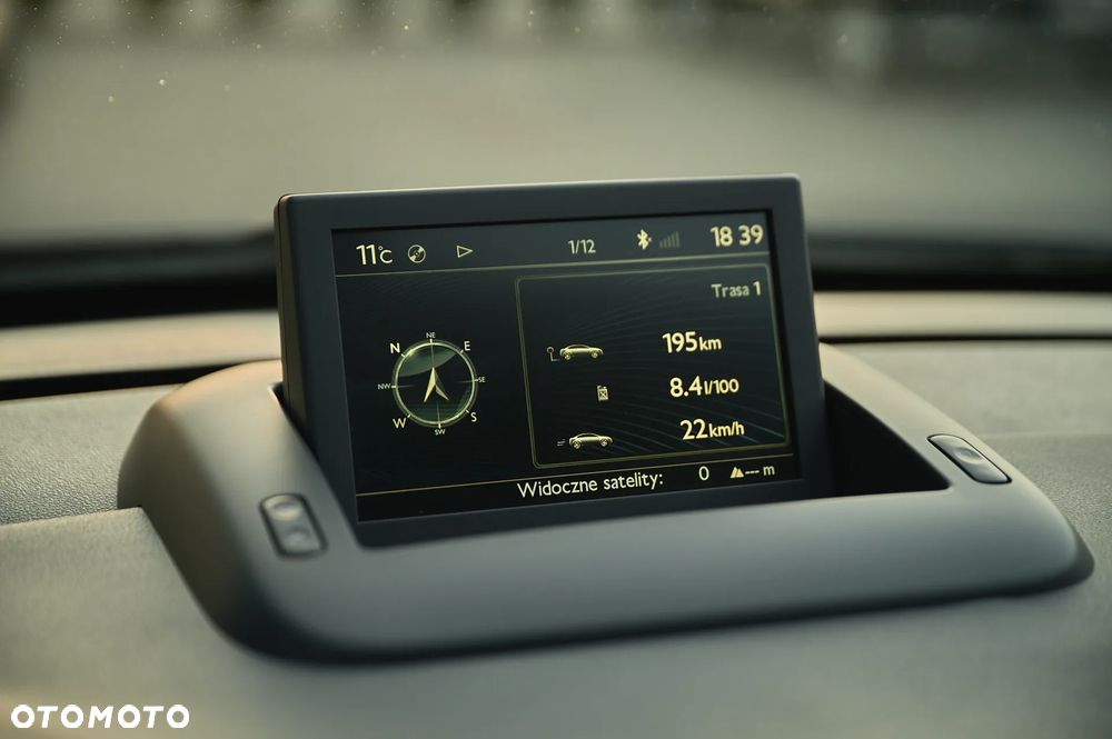 Peugeot 5008 2.0 HDi Allure - 38
