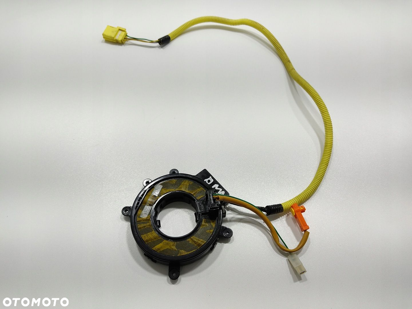 TAŚMA AIR-BAG ZWIJAK POD KIEROWNICĘ ISUZU D-MAX I 2006-2011 LIFT - 2