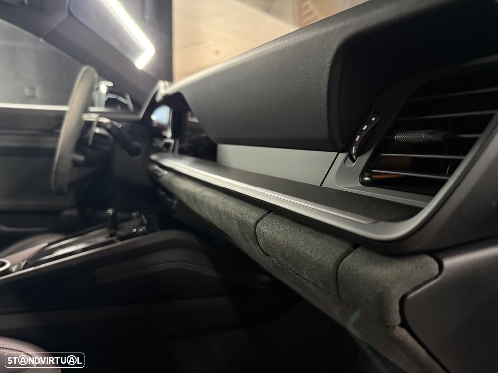 Porsche 911 (992) Carrera GTS PDK - 30