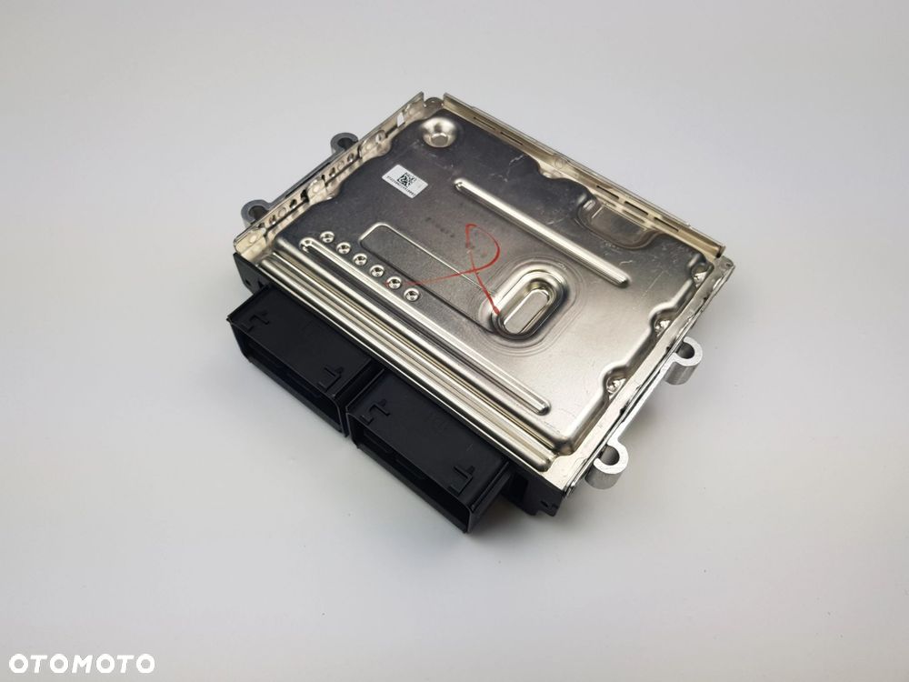 Komputer Sterownik silnika Ford Fiesta MK8 1.5 B K1BY-12A650-BA - 6