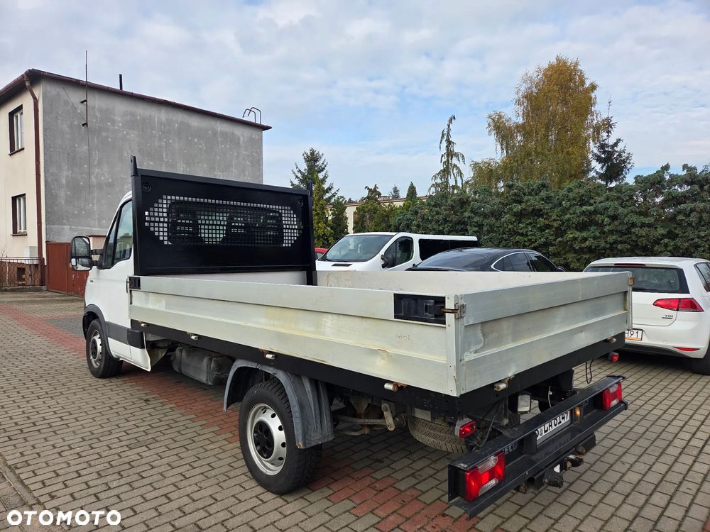 Iveco DAILY - 5