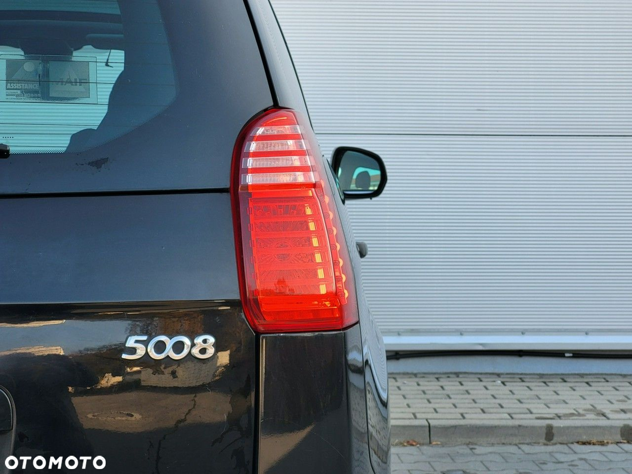 Peugeot 5008 2.0 BlueHDi Active 7os - 17