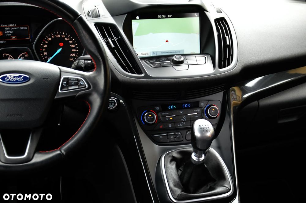 Ford Kuga 1.5 EcoBoost 2x4 SYNC - 30